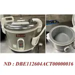 Rijstkoker, 3,6 liters - Image 2