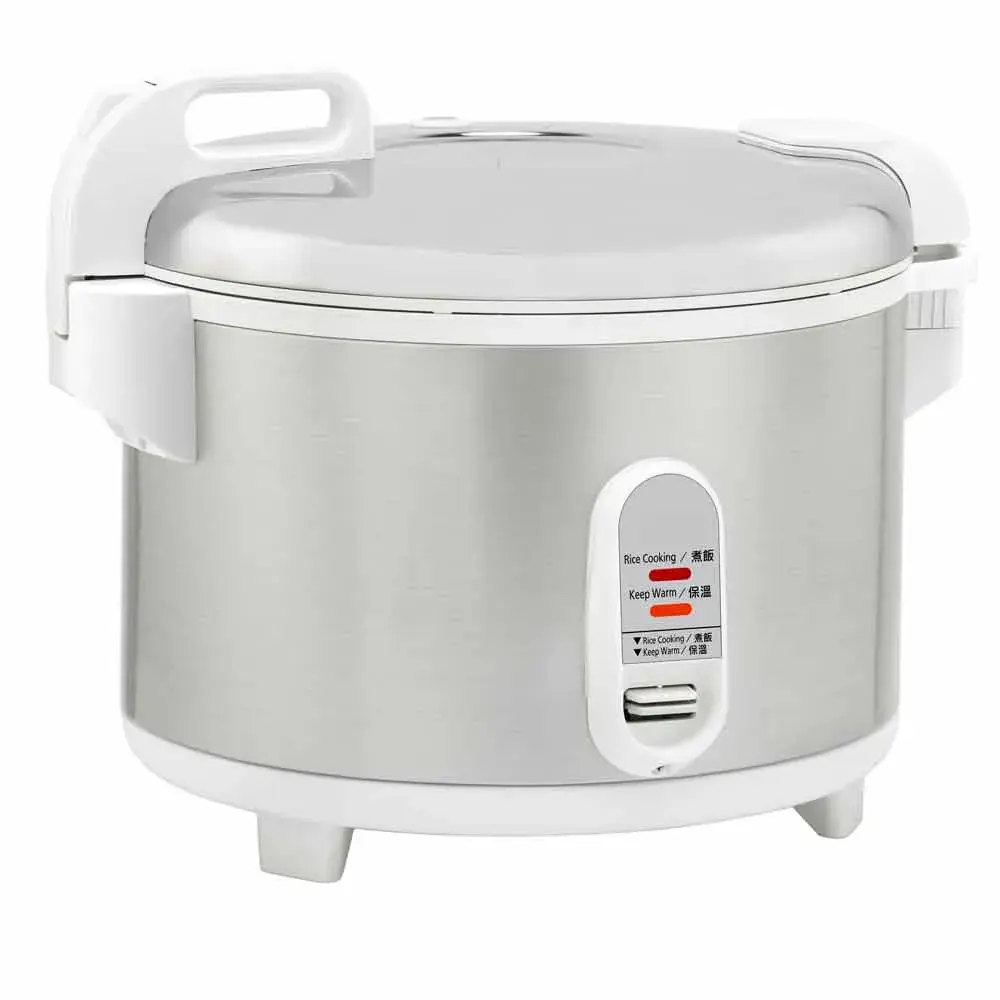 Rijstkoker, 3,6 liters - Main Image