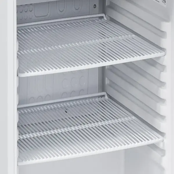 Rilsan-gecoate rooster, kasten WR-PV60… & WR-PG61… - Main Image