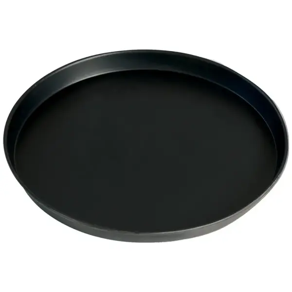 Ronde bakplaat in plaatijzer Ø 450 mm - Main Image