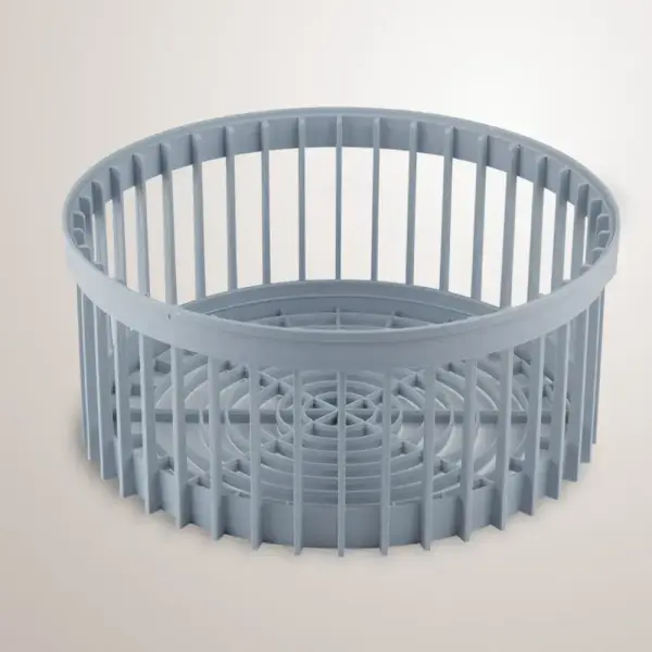 Ronde mand voor glazen Ø 400 mm - Polypropyleen - Main Image