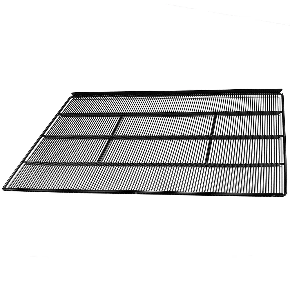 Rooster voor DRK12- ZWART - Main Image