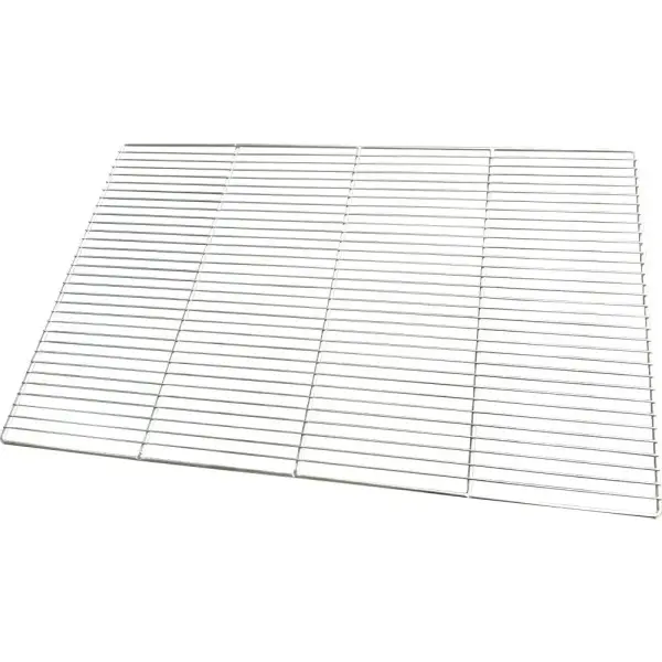 Rooster voor warmtevitrine HSD - Main Image