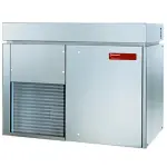Schilferijsmachine 900 kg (zonder reserve) -LUCHT - Main Image