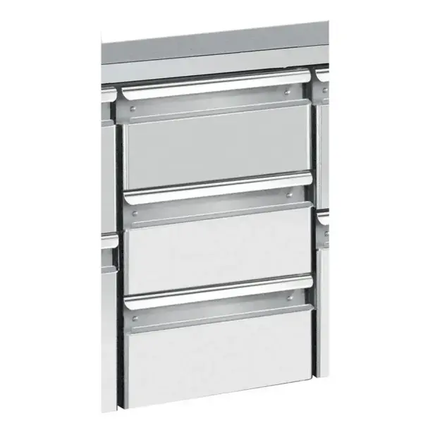Set 3 ladenblok (1/3+1/3+1/3 h100), voor TG&TS... - Main Image