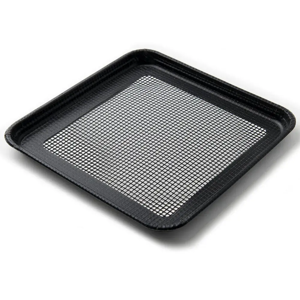 Set van 2 geperforeerde teflon bakplaten - Main Image