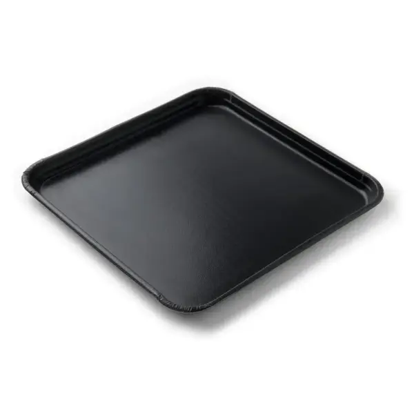 Set van 2 gladde teflon bakplaten - Main Image