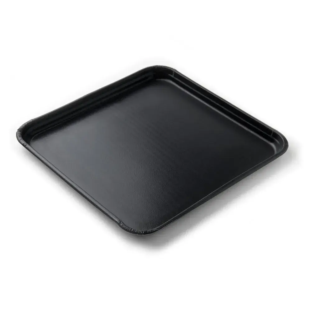Set van 2 gladde teflon bakplaten - Main Image