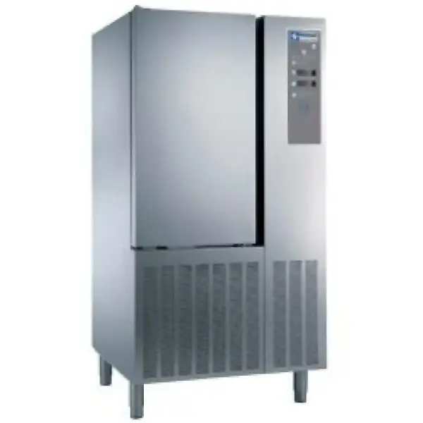 Snelkoel-vriescel 10x GN1/1 50/50 kg - Main Image