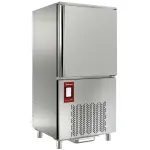 Snelkoelcel, 10x GN 1/1 - 600x400 (36-25 kg) TOUCH SCREEN - Main Image