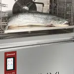 Snelkoelcel, 15x GN 1/1 - 600x400 (48-32 kg) TOUCH SCREEN - Image 3