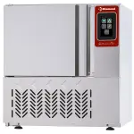 Snelkoelcel, 3x GN1/1(12-8 Kg) TOUCH SCREEN - Main Image