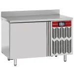 Snelle bevriezingstafel, wand TOUCH SCREEN,6x GN1/1 (20-12 Kg) - Main Image