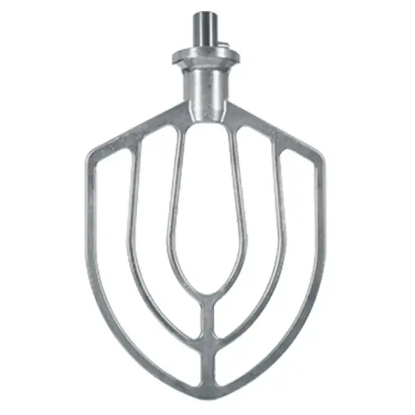 Spatel, 10 liter (aluminium), complementair - Main Image