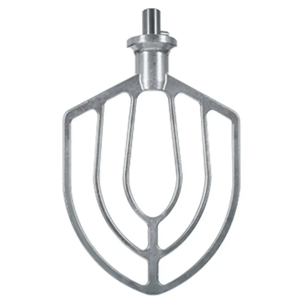 Spatel, 10 liter (aluminium), complementair - Main Image