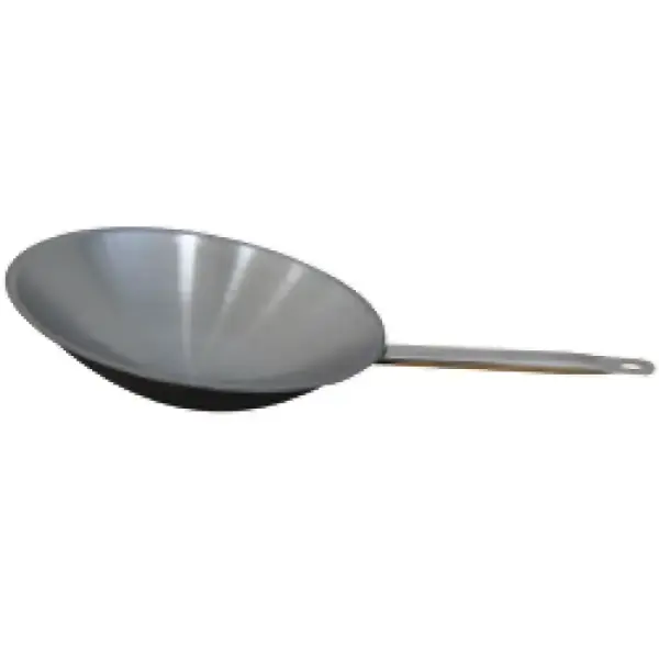 Speciale pan voor inductie - Main Image
