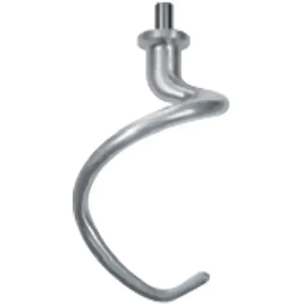 Spiraal haak, 40 liter (aanvullend) - Main Image