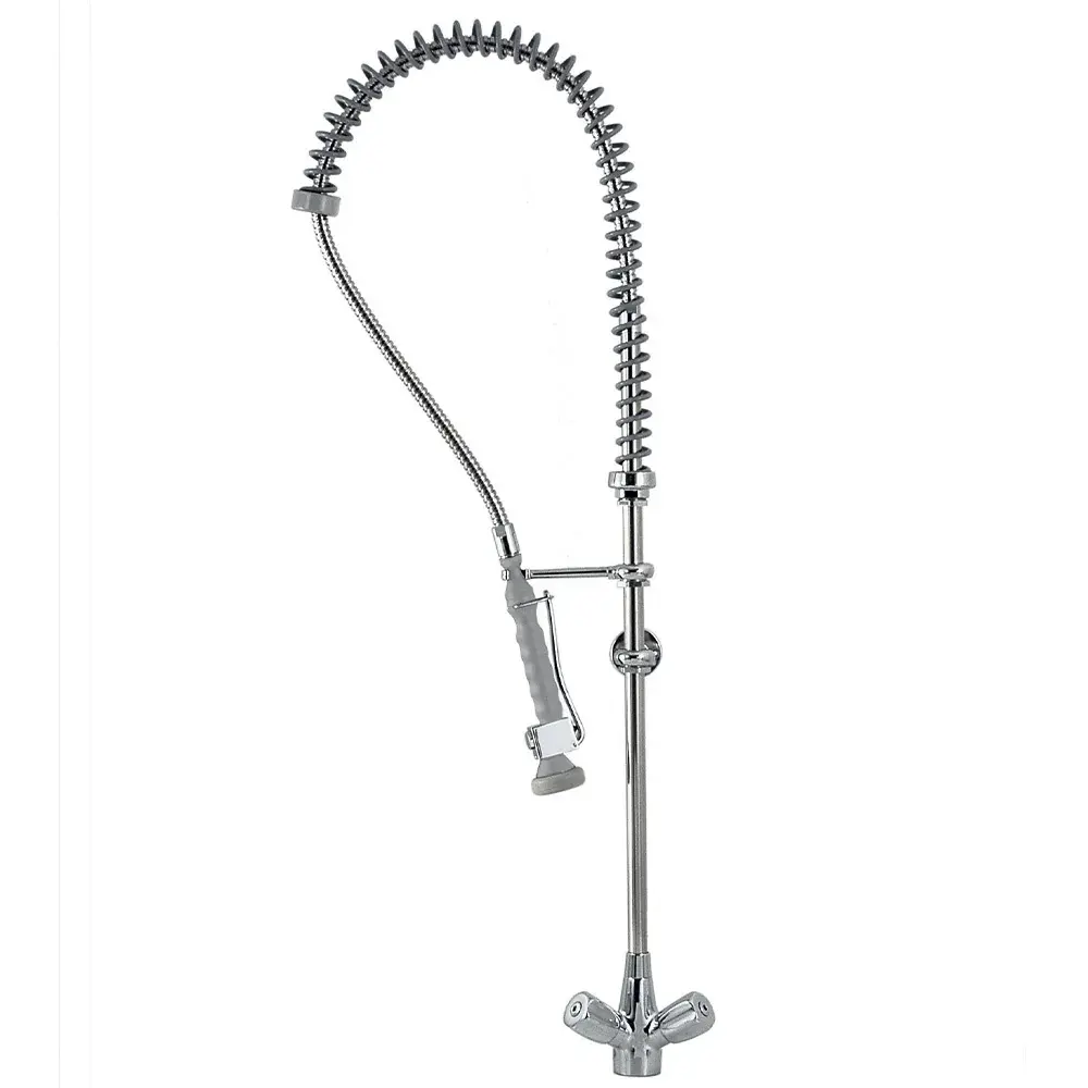 Sproeier met mengkraangroep, "Heavy-Duty" (uitgang MONO) - Main Image