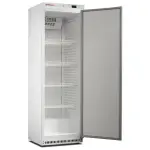 Statische diepvrieskast, 400 liter. wit - Image 2
