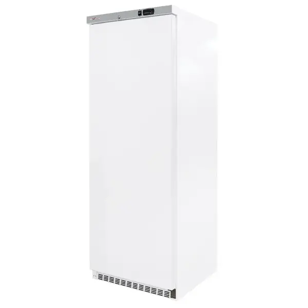Statische diepvrieskast, 400 liter. wit - Main Image