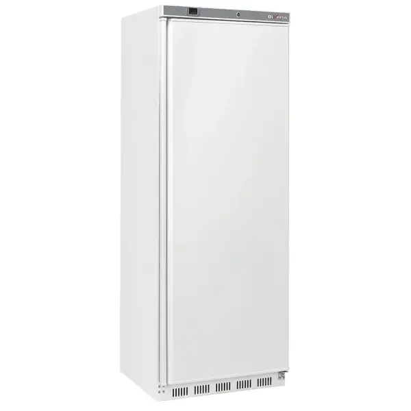 Statische diepvrieskast, 400 liter. wit - Main Image