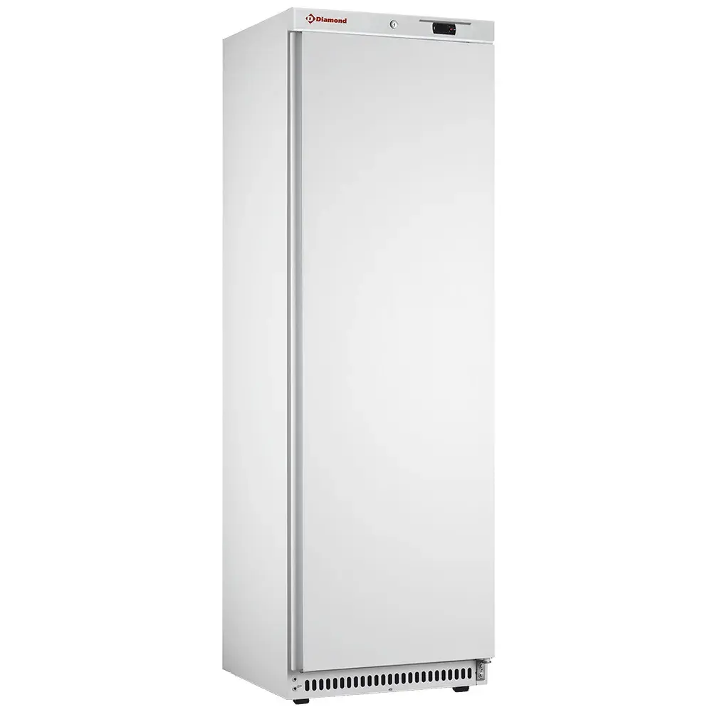 Statische diepvrieskast, 400 liter. wit - Main Image
