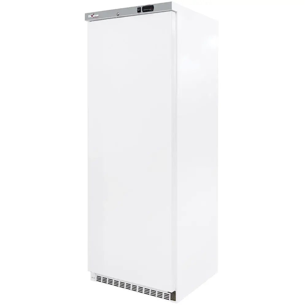 Statische diepvrieskast GN 2/1, 600 liter. R.V.S. - Main Image