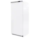 Statische diepvrieskast GN 2/1, 600 liter. Wit - Main Image