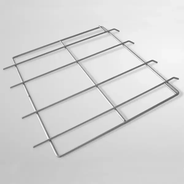 Steunrooster voor ronde mand Ø 350 mm - Main Image