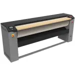 Strijker + aspratie, rol (Cov. Nomex) 1600 mm Ø 330 mm TOUCH SCREEN - Image 2