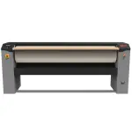 Strijker + aspratie, rol (Cov. Nomex) 1600 mm Ø 330 mm TOUCH SCREEN - Main Image