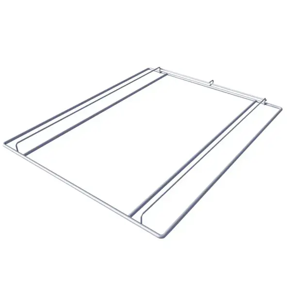 Structuur EN 600x400 (GN kasten) - Main Image
