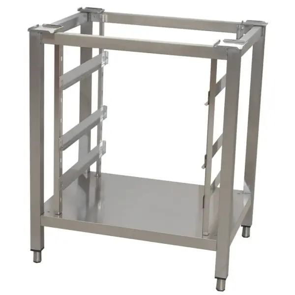Structuur voor voor schalen 5 niv., onderstel 10x & 11xEN(GN) - Main Image