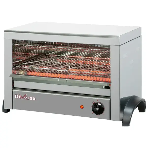 Toaster 3 tangen quartz - Main Image