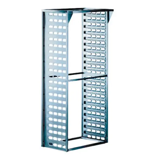 Uitneembaar laadframe, oven 20x GN 1/1 (80 mm) - Main Image