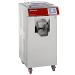 Universele crème en sauskoker 30 liter/u, luchtcondensor, VV en TOUCH SCREEN - Main Image