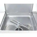 Vaat- & pottenwasser, mand 600x500 mm "Full Hygiene" - Image 2