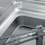 Vaatwasmand 500x500mm + afvoerpomp - Image 2