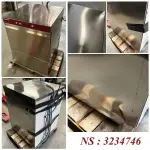 Vaatwasser mand 500x500 mm (230/1N) - Image 2