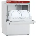 Vaatwasser mand 500x500mm "Full Hygiene", met doorlopende ontharder - Main Image