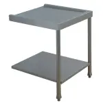 Vaatwasser met kap compleet, samengesteld uit : - Image 3