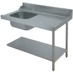 Vaatwasser met kap compleet, samengesteld uit : - Image 4