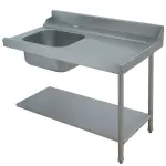 Vaatwasser met kap compleet, samengesteld uit : - Image 4