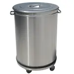 Vaatwasser met kap compleet, samengesteld uit : - Image 5