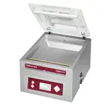 Vaccummachine, kamer 350x370xh150 mm - 16 m3/h LCD - Main Image