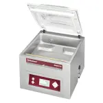 Vaccummachine, kamer 420x370xh180 mm - 21 m3/h LCD - Main Image