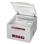Vacuummachine, kamer 420x370xh135 mm - 16 m3/h - Main Image