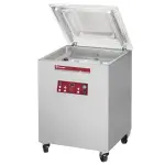 Vacuummachine, kamer 600x475xh200 mm - 63 m3/h - Main Image