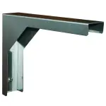 Vaste console voor schabben 300 mm - Main Image