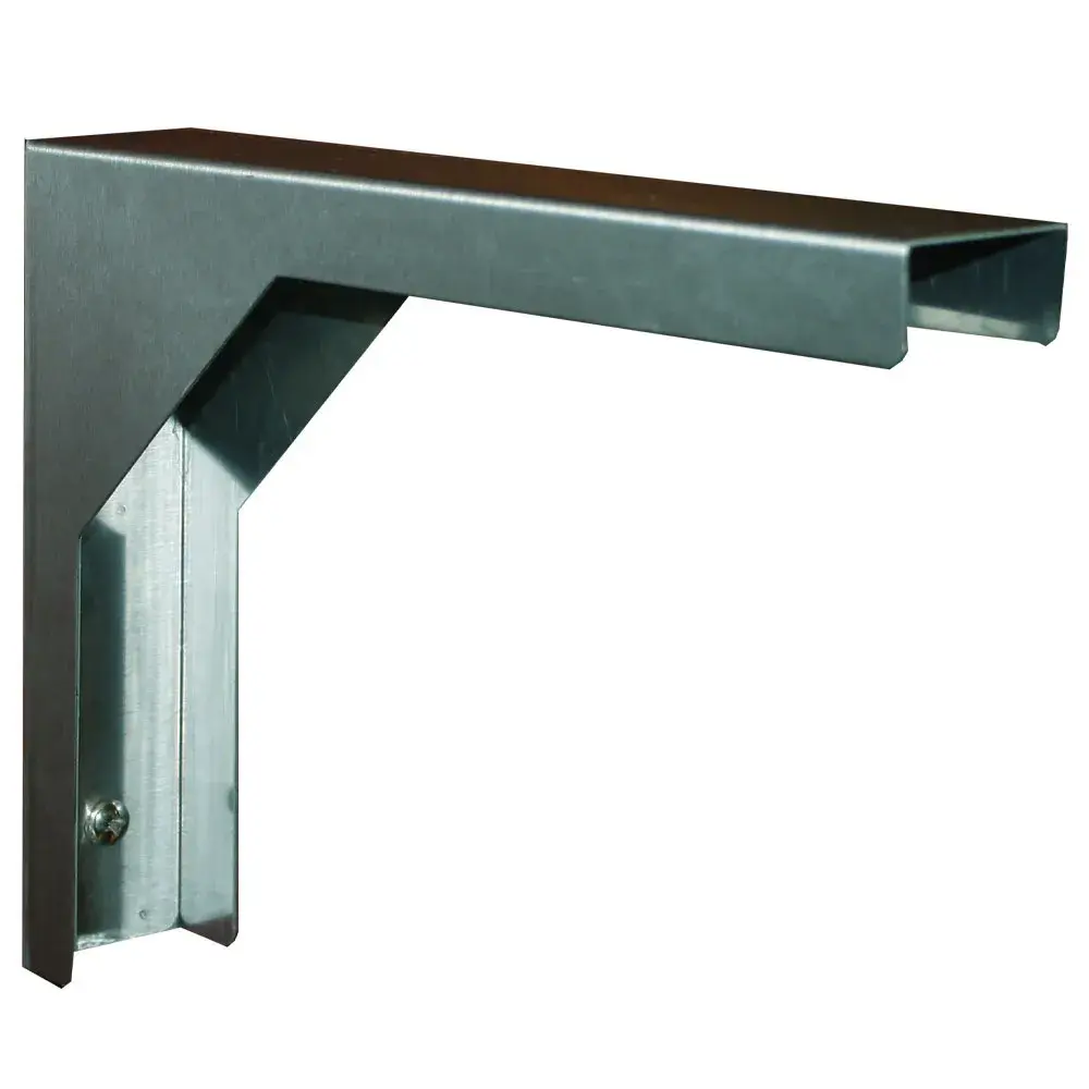 Vaste console voor schabben 300 mm - Main Image